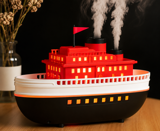 Boat Aroma Diffuser