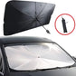 Denx - Portable Car Umbrella