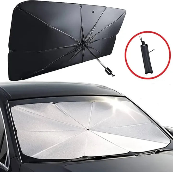 Denx - Portable Car Umbrella