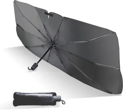 Denx - Portable Car Umbrella