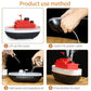 Boat Aroma Diffuser