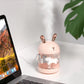 Carousel H2O Mini Humidifier