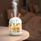 Carousel H2O Mini Humidifier