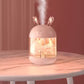 Carousel H2O Mini Humidifier