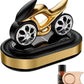 Dynamic Locomotive - Solar Car Fragrance