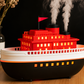 Boat Aroma Diffuser